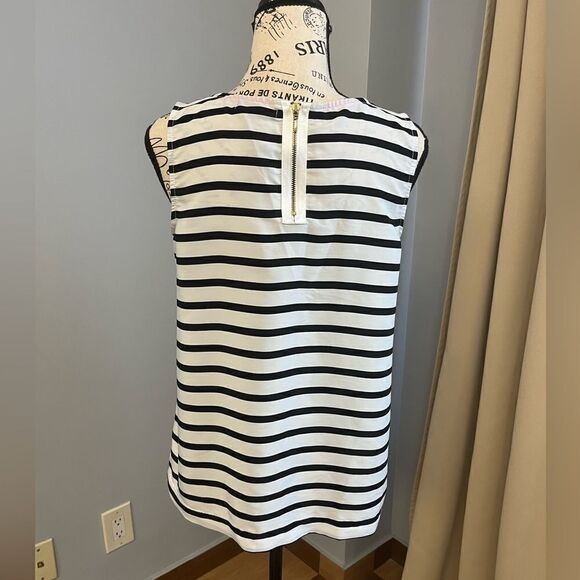 Tommy Hilfiger striped light top - Picture 2 of 8